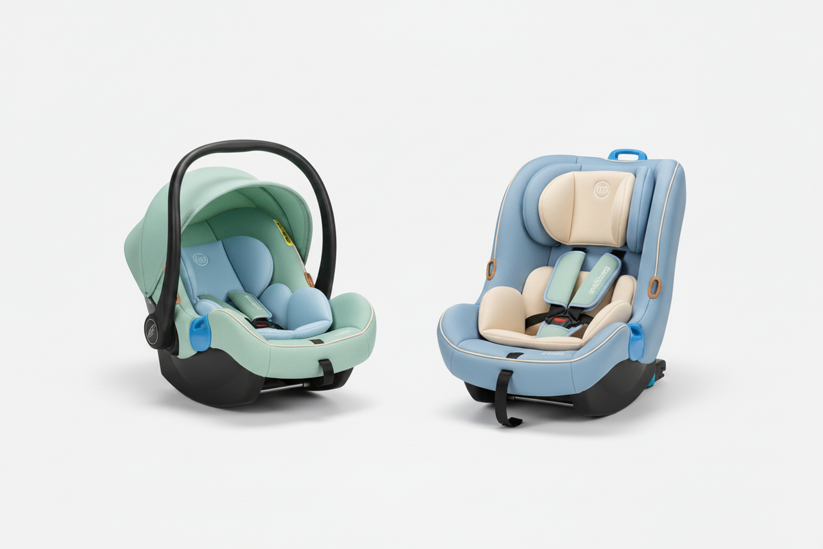 Car Seats