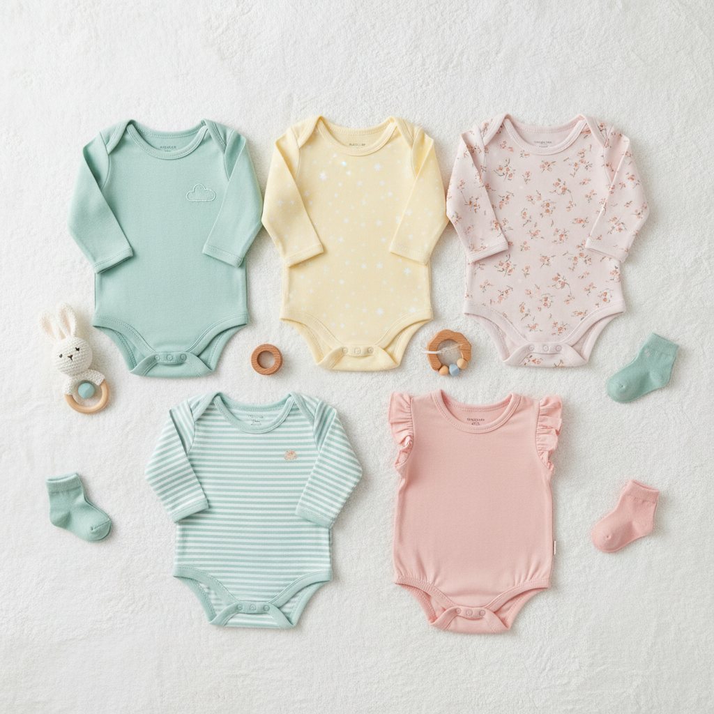 Baby Clothes