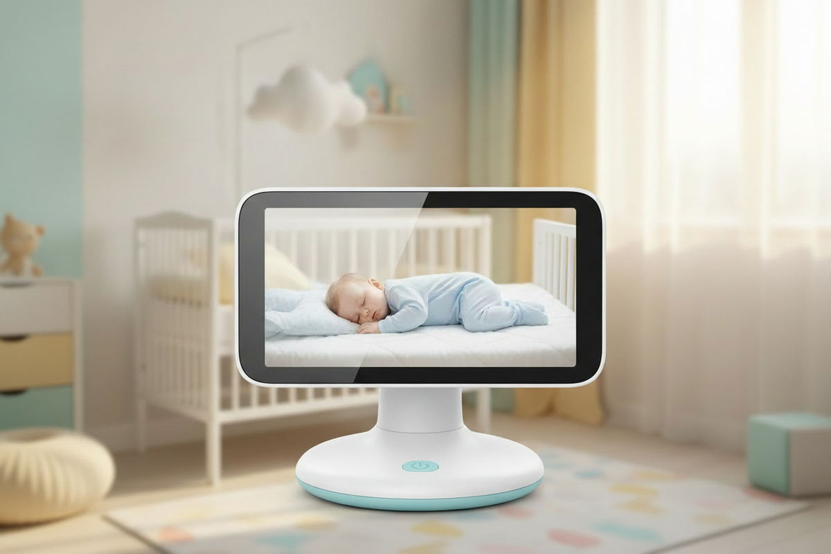 Baby Monitors