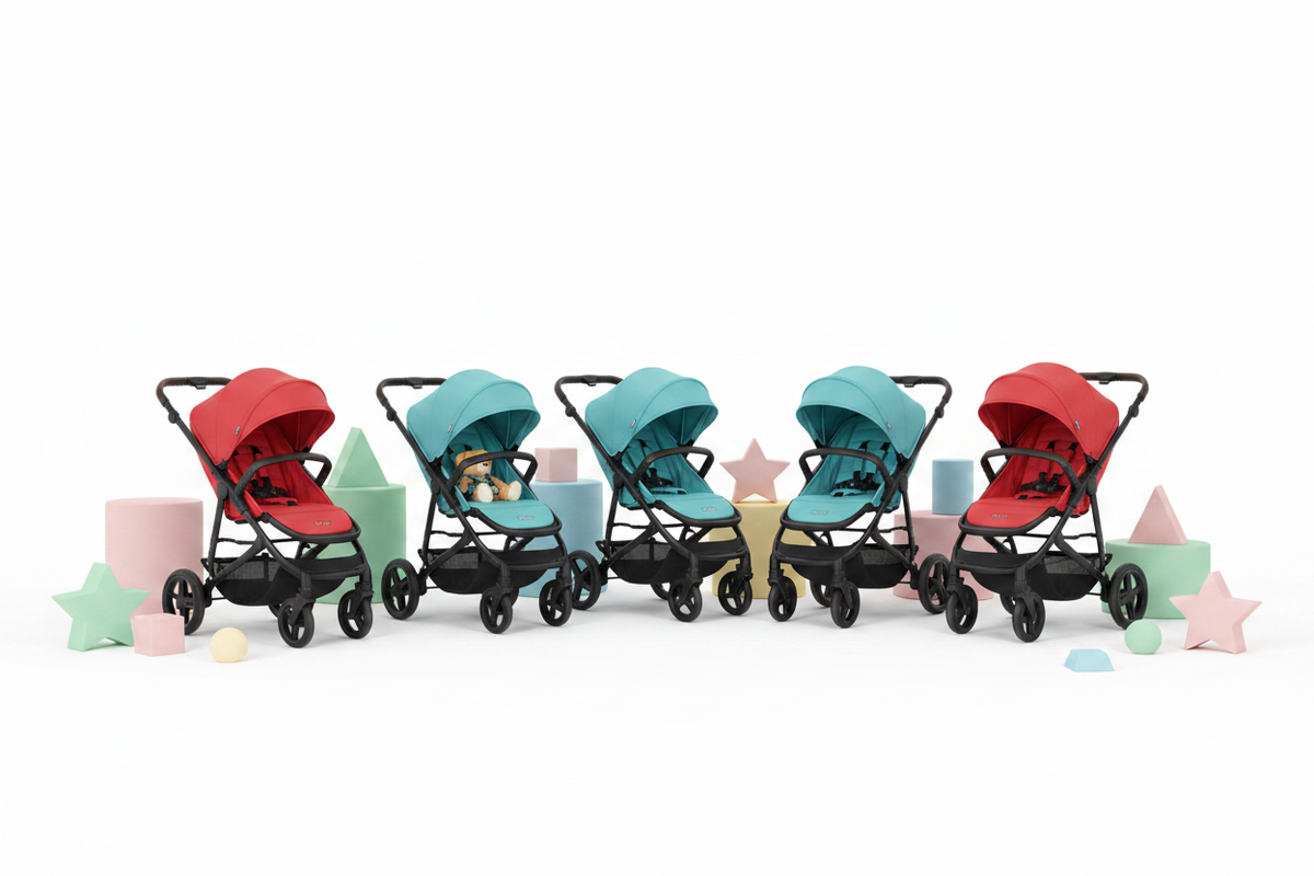 Strollers