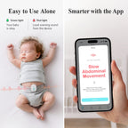 Pro Baby Monitor (Long Range)