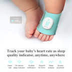 Smart Sock Shoe O2 (Long Range)