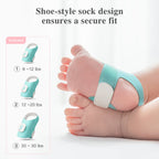 Smart Sock Shoe O2 (Long Range)