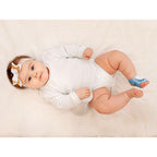 Smart Sock Shoe O2