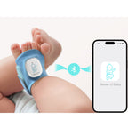 Smart Sock Shoe Bundle O2 (2.5K PTZ Cam)
