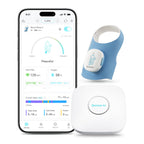 Smart Sock Shoe O2 (Long Range)