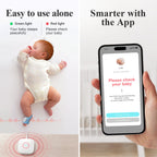 Smart Sock Shoe Bundle O2 (2.5K PTZ Cam)