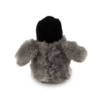 Jeffers Plush Squeaker Dog Toy, Baby Emperor Penguin