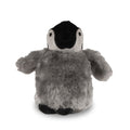 Jeffers Plush Squeaker Dog Toy, Baby Emperor Penguin