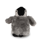 Jeffers Plush Squeaker Dog Toy, Baby Emperor Penguin