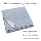 Dove Quilt